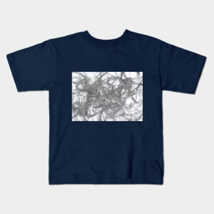 Texture - 326 Kids T-Shirt